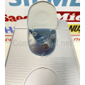 Кофеварка Saeco Incanto SUP 021Y kofevarka-saeco-incanto-de-luxe-s-class-sup021ybdr