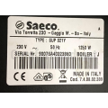 Кофеварка Saeco Incanto SUP 021Y kofevarka-saeco-incanto-de-luxe-s-class-sup021ybdr