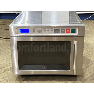 Открыть галерею Микроволновая печь промышленная Horeca GMW 1030 mikrovolnovaya-pech-promyshlennaya-panasonic-ne-1846