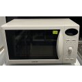 Мікрохаильова піч Samsung CK95/1 mikrohail-ova-pich-samsung