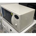 Мікрохаильова піч Samsung CK95/1 mikrohail-ova-pich-samsung