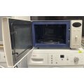 Мікрохаильова піч Samsung CK95/1 mikrohail-ova-pich-samsung