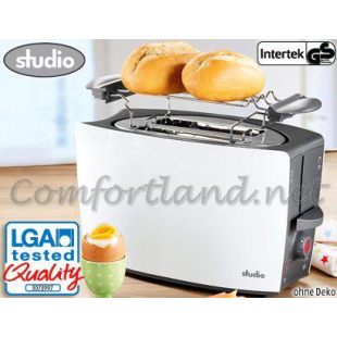 Открыть галерею Тостер Studio GT-TDS-03 toster-studio-gt-tds-03