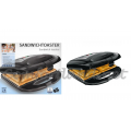 Сэндвичница Ideen Welt SP-016S sendvichnica-ideen-welt-sp-016s