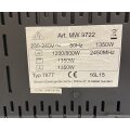Мікрохвильова піч Severin MW9722 mikrohvil-ova-pich-severin-mw9722