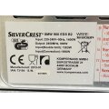 Мікрохвильова піч Silver Crest SMW900EDS B2 silver-crest-smw900eds-b2