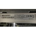 Мікрохвильова піч Sharp YC-PG204AE-S mikrohvil-ova-pich-sharp-yc-pg204ae-s