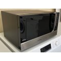 Мшкрохвильова піч Samsung CE109MTST mshkrohvil-ova-pich-samsung-ce109mtst