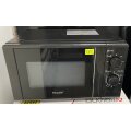 Мікрохвильова піч Exquisit MW900-030 mikrohvil-ova-pich-exquisit-mw900-030