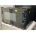 Мікрохвильова піч Exquisit MW900-030 mikrohvil-ova-pich-exquisit-mw900-030