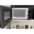 Мікрохвильова піч Exquisit MW900-030 mikrohvil-ova-pich-exquisit-mw900-030