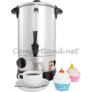 Открыть галерею Термопот электрический Camry CR1267 termopot-elektricheskiy-camry-cr1267