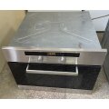 Духова шафа із мікрохвильовкою Mile Mile miele-miele