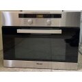 Духова шафа із мікрохвильовкою Mile Mile miele-miele