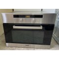 Духова шафа із мікрохвильовкою Mile Mile miele-miele