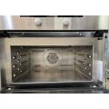 Духова шафа із мікрохвильовкою Mile Mile miele-miele