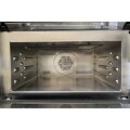 Духова шафа із мікрохвильовкою Mile Mile miele-miele