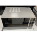 Мікрохвильова піч Caso MCG30 Ceramic chef mikrohvil-ova-pich-caso-mcg30-ceramic-chef