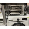 Мікрохвильова піч Caso MCG30 Ceramic chef mikrohvil-ova-pich-caso-mcg30-ceramic-chef