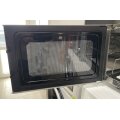 Мікрохвильова піч Caso MCG30 Ceramic chef mikrohvil-ova-pich-caso-mcg30-ceramic-chef