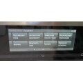 Духова шафа Miele DGC6805 duhova-shafa-miele-dgc6805