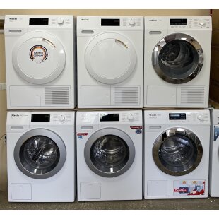 Открыть галерею Пральна і сушильна машина Miele MIELE W1 T1 pral-na-i-sushil-na-mashina-miele-miele-w1-t1