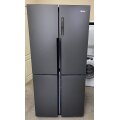 Холодильник Haier HTF-456DN6 holodil-nik-haier-htf-456dn6