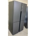 Холодильник Haier HTF-456DN6 holodil-nik-haier-htf-456dn6