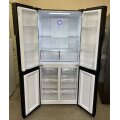 Холодильник Haier HTF-456DN6 holodil-nik-haier-htf-456dn6