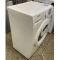 Пральна машина Samsung WW60K42138W/1 samsung-ww60k42138w-1
