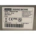 Пральна машина Samsung WW60K42138W/1 samsung-ww60k42138w-1