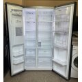 Холодильник LG GSJ361DIDV holodil-nik-lg-gsj361didv