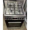 Газова плита Beko FSM52330DX gazova-plita-beko-fsm52330dx
