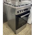Газова плита Beko FSM52330DX gazova-plita-beko-fsm52330dx
