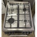 Газова плита Beko FSM52330DX gazova-plita-beko-fsm52330dx