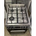 Газова плита Beko FSM52330DX gazova-plita-beko-fsm52330dx