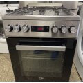 Газова плита Beko FSM52330DX gazova-plita-beko-fsm52330dx