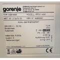 Холодильник Gorenje RF3111AW holodil-nik-gorenje-rf3111aw