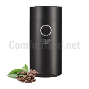 kavomolka-adler-ad-4446-black