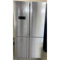 Холодильник Beko GNE114612X holodil-nik-beko12x-gne114612x