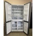 Холодильник Beko GNE114612X holodil-nik-beko12x-gne114612x