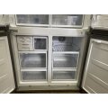 Холодильник Beko GNE114612X holodil-nik-beko12x-gne114612x