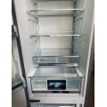 Холодильник Bosch KGE39AL40 holodil-nik-kge39al40