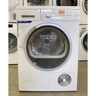 Открыть галерею Сушильна машина Siemens WT46W560 sushil-na-mashina-siemens-wt46w560