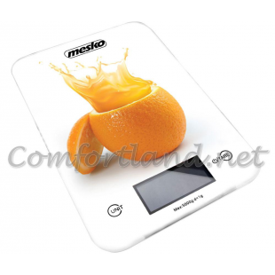 Открыть галерею Весы кухонные электронные Mesko MS 3156 vesy-kuhonnye-elektronnye-mesko-ms-3156