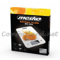 Весы кухонные электронные Mesko MS 3156 vesy-kuhonnye-elektronnye-mesko-ms-3156