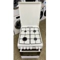 Газова плита Electrolux EKK5455530W gazova-plita-electrolux-ekk5455530w