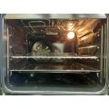 Газова плита Electrolux EKK5455530W gazova-plita-electrolux-ekk5455530w