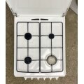 Газова плита Electrolux EKK500502W gazova-plita-electrolux-ekk500502w
