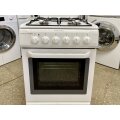 Газова плита Electrolux EKK500502W gazova-plita-electrolux-ekk500502w